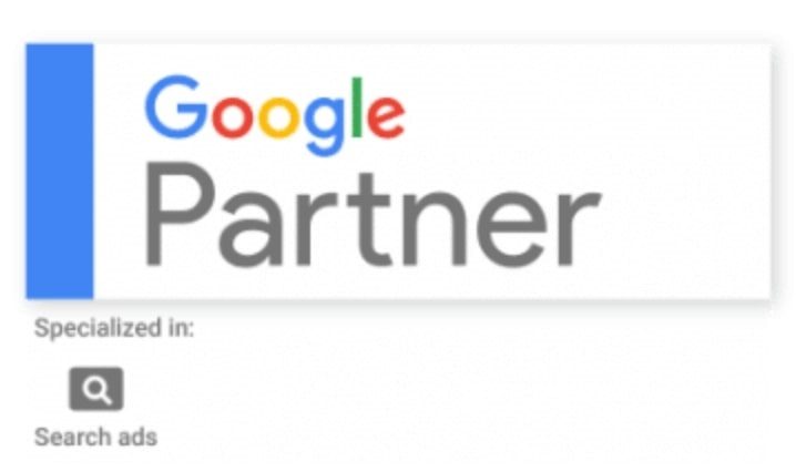 Agência de Inbound Marketing Google Partners